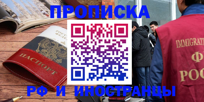 прописка в Шали